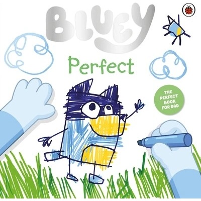 Bluey: Perfect