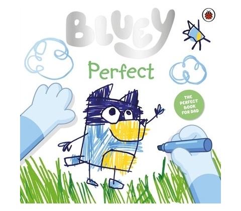 Bluey: Perfect
