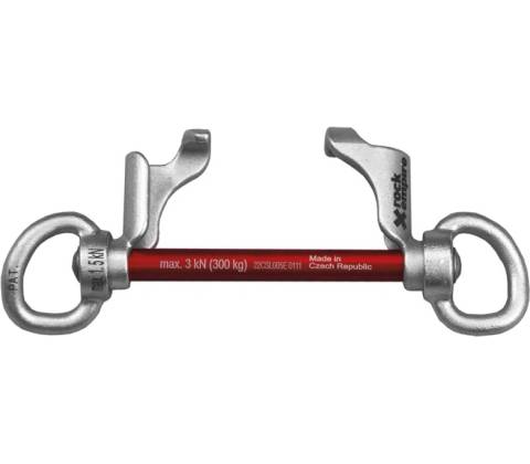 Rock Empire Ledge Hook