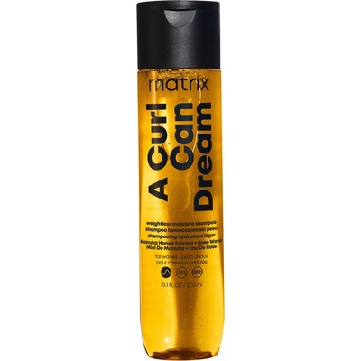 MATRIX Total Results A Curl Can Dream Shampoo 1000 ml