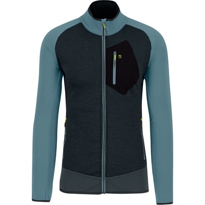 Karpos Odle Woodl.Gray/Smoke Blue