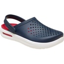 Crocs InMotion Clog modrá/biela