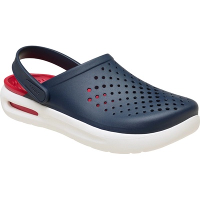 Crocs InMotion Clog modrá/biela