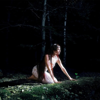 Joanna Where´s the light ? CD