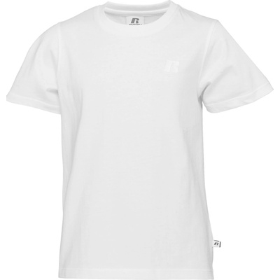 Russell Athletic T-Shirt biela