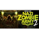 Sniper Elite: Nazi Zombie Army 2