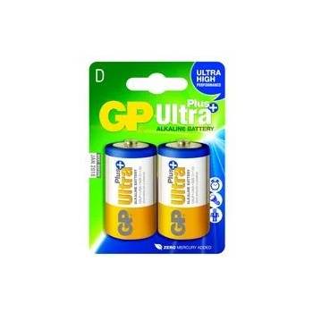 GP Batteries Goliath Ultra LR20 (2)