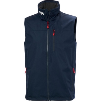 Helly Hansen Men's Crew Sailing 2.0 Жилетка Navy S (34446_597-S)