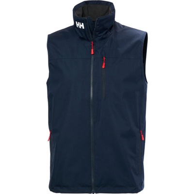 Helly Hansen Men's Crew Sailing 2.0 Жилетка Navy S (34446_597-S)