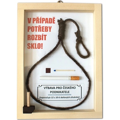 KupMa Obrázok pre podnikateľa - slučka CZ
