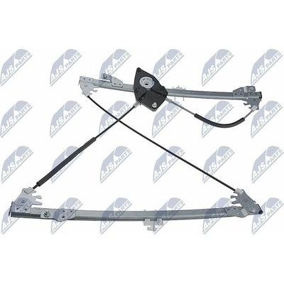 Zvedací zařízení oken NTY EPS-BM-017