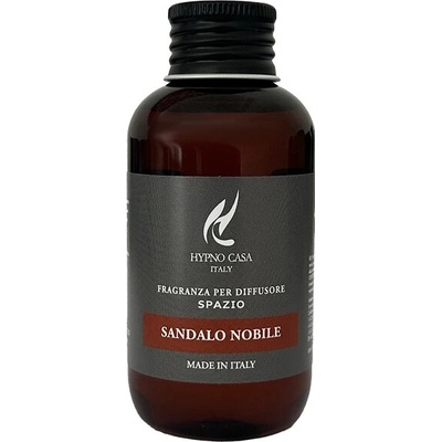 Hypno Casa Hypno Casa SANDALO NOBILE 100 ml