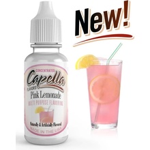 Capella Flavors USA Pink Lemonade 13 ml