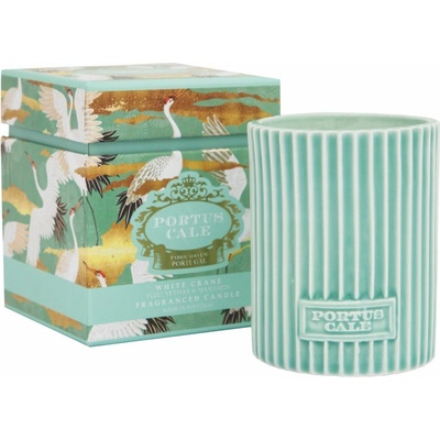 Castelbel Portus Cale White Crane 250 g