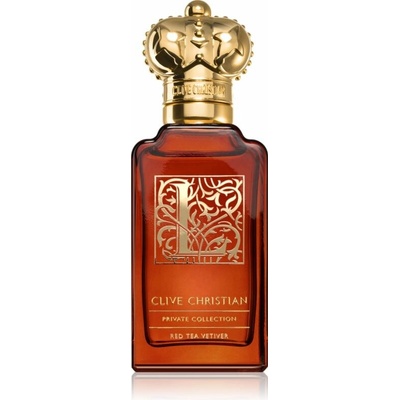 Clive Christian L Red Tea Vetiver parfémovaná voda unisex 50 ml