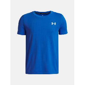 Under Armour Момчешка тениска Under Armour Vanish Seamless SS-BLU Under Armour | Sin | Момчешки | S