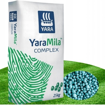 YaraMila Complex 25 kg – Zbozi.Blesk.cz