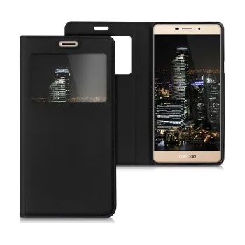 Image 1 of kwmobile Калъф за Coolpad Modena 2 - черен
