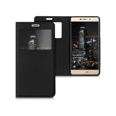 kwmobile Калъф за Coolpad Modena 2 - черен