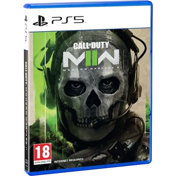 Call of Duty: Modern Warfare 2 (CODE Edition)
