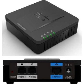 Cisco SPA122
