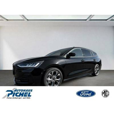 Ford Focus 92 kW
