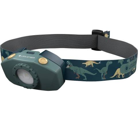 Ledlenser Kidled 2R