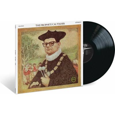Cal Tjader - PROPHET Vinyl