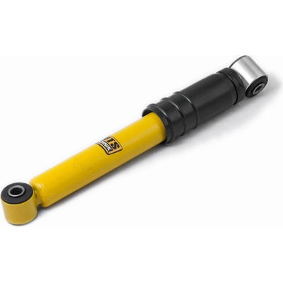 MTS-Technik Športový tlmič zadný - TNGMTSOP006R