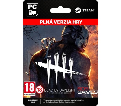 Dead by Daylight