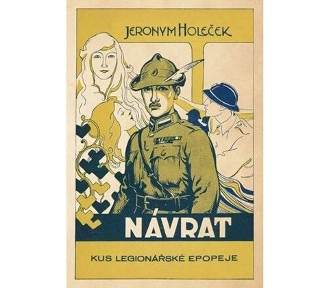 Návrat