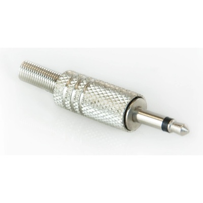 Master Audio Конектор Master Audio HY1018, 3.5mm, Моно (HY1018)