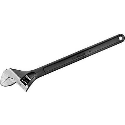 Bahco Klíč stavitelný 24" 614mm, roz.čel.63mm, fosfát, otočná čelist, tvar A, úhel 22,5°b6 - BA-86