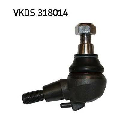 Podpora/kloub SKF VKDS 318014 (VKDS318014)