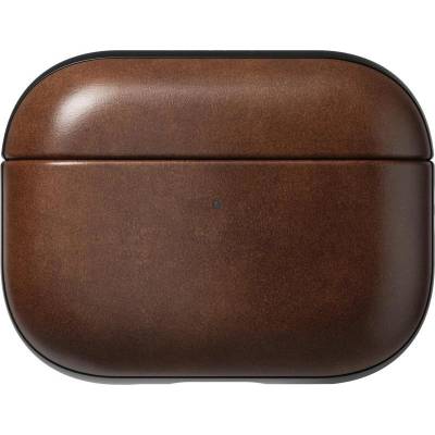 Nomad Калъф Nomad - Modern Leather, AirPods Pro 3, кафяв (NM011284858)