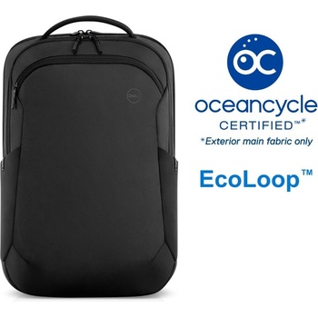 Dell BATOH Ecoloop Pro Backpack CP5723 11-17 DELL-CP5723