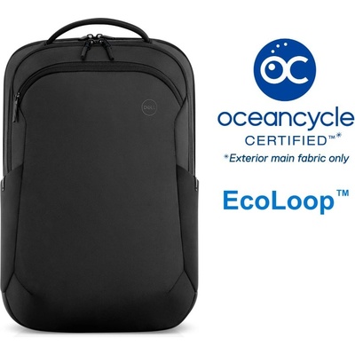 Dell BATOH Ecoloop Pro Backpack CP5723 11-17 DELL-CP5723