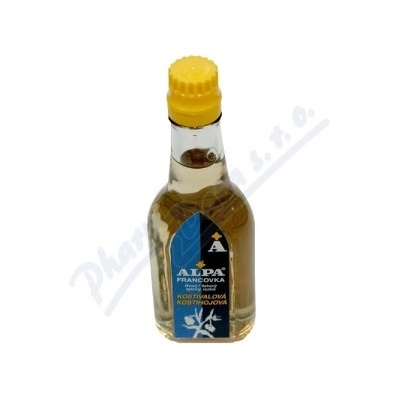 Alpa Francovka kostivalová 60 ml