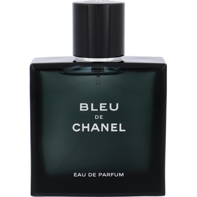 Chanel Bleu De Chanel parfumovaná voda pánska 50 ml
