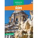 Řím - Víkend - Lingea