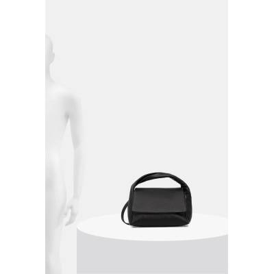 ANSWEAR чанта crossbody дамска от кожа (SR41ML.PSR)