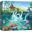 Asmodee Koi
