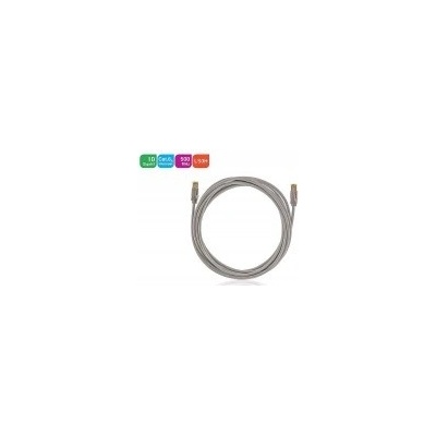 KELine KEL-C6A-P-070 K-Cat.6A, 10Giga, STP, 7m