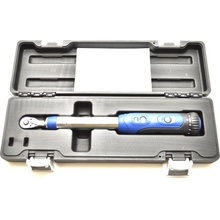 Tona Expert klíč momentový 1/4" 5-25 Nm 323 mm E100105