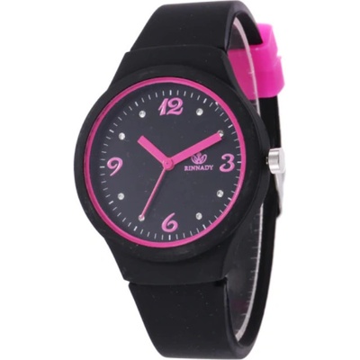 Miranda Rinnady 1316 Black