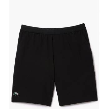 Lacoste Къси панталони Lacoste Men's Performance Tennis Shorts - Black 031