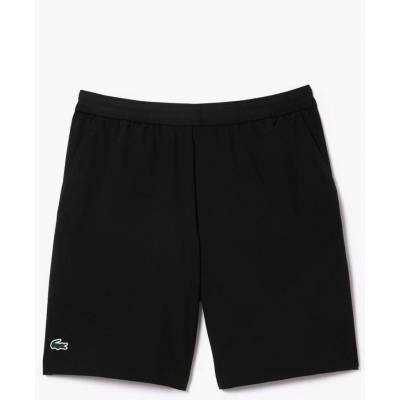 Lacoste Къси панталони Lacoste Men's Performance Tennis Shorts - Black 031