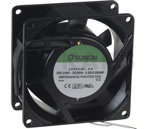 Sunon SF23080A-2083HBL