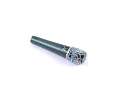 Shure Beta 57