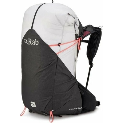 Rab Syclon XP 38l ND šedá